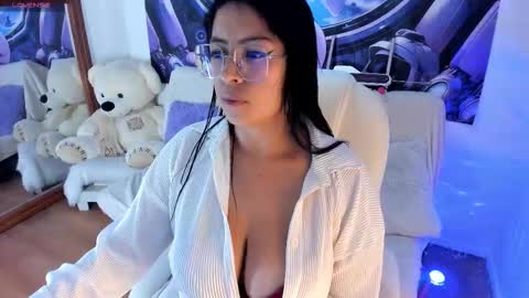 Irene Casas online show from January 8, 2:58 am