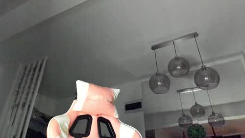 Ir s room online show from January 17, 4:50 am