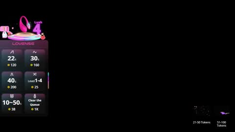 Snapshot of irenneblazer chatting on January 10, 12:40 pm I R E N N E online show from January 10, 12:40 pm