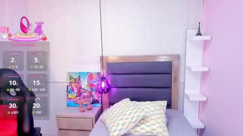 Snapshot of irenneblazer chatting on February 13, 1:07 pm I R E N N E online show from February 13, 1:07 pm