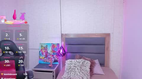 Snapshot of irenneblazer chatting on February 28, 12:44 am I R E N N E online show from February 28, 12:44 am