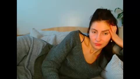 irina online show from February 11, 9:36 am