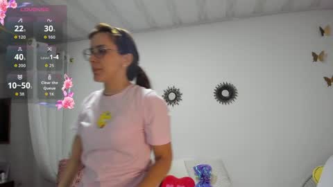  IRINA  online show from April 2, 1:47 am