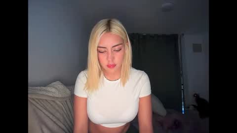 Im Irina  online show from March 30, 4:35 am