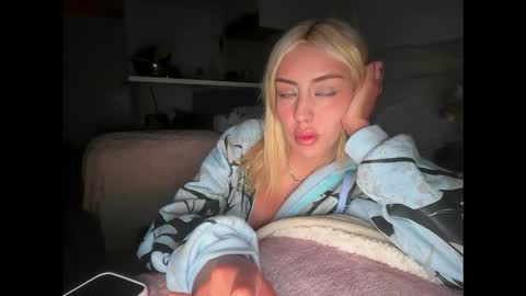 Im Irina  online show from April 26, 5:05 am