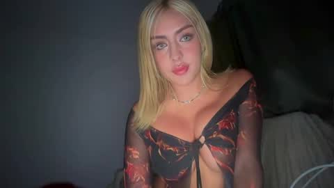 Im Irina  online show from May 4, 4:41 am