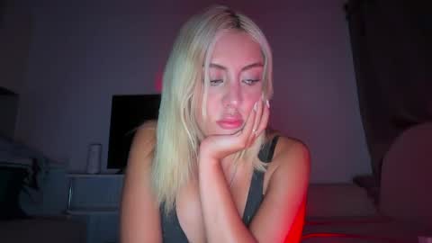 Im Irina  online show from June 5, 4:41 am