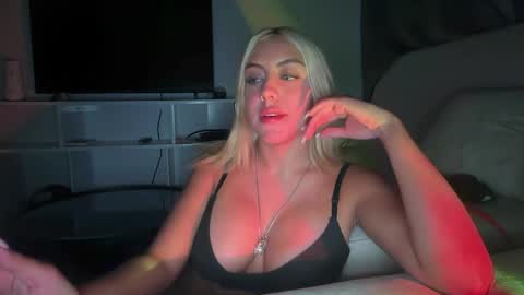 Im Irina  online show from June 5, 6:52 am