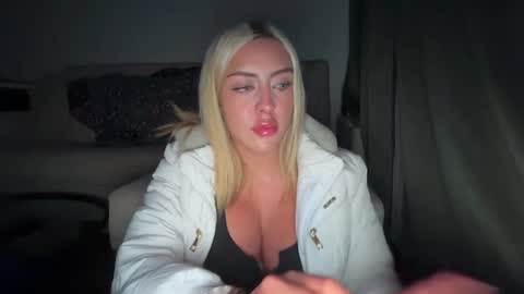 Im Irina  online show from July 27, 4:52 am