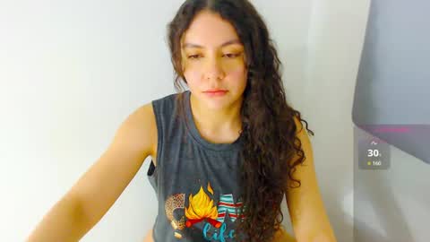 Instagram iris caprice online show from June 15, 1:08 am
