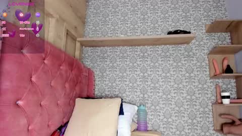 Hot Charlotte  online show from October 4, 11:52 am