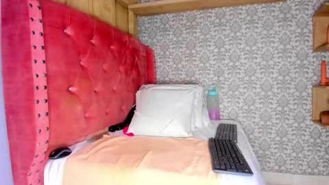 Hot Charlotte  online show from November 10, 11:53 am