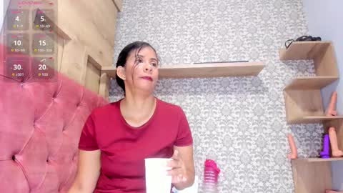 Hot Charlotte  online show from March 28, 12:05 pm