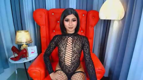 Iris online show from May 16, 1:02 am