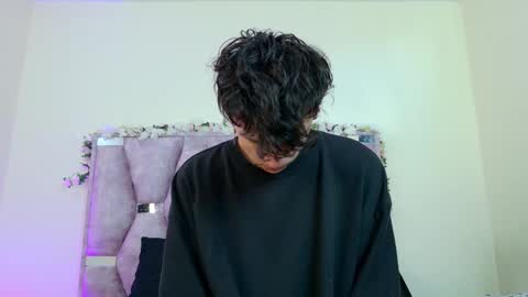 Iris online show from January 18, 4:11 pm