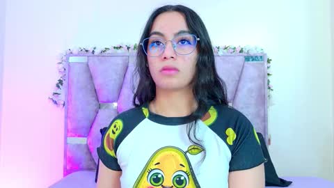 Iris online show from March 25, 5:19 pm