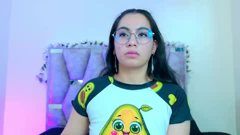 Iris online show from April 8, 5:46 pm