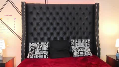 Iris online show from February 20, 11:43 pm