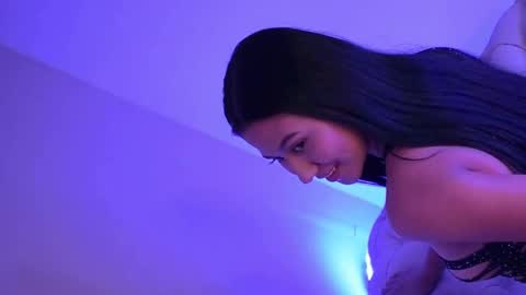 Iris online show from February 23, 6:45 pm