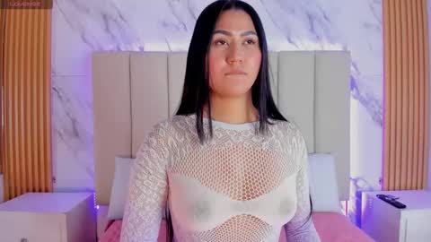 Iris online show from March 4, 3:12 am