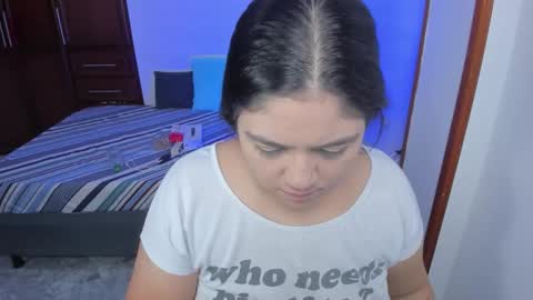 Iris online show from January 6, 1:48 pm