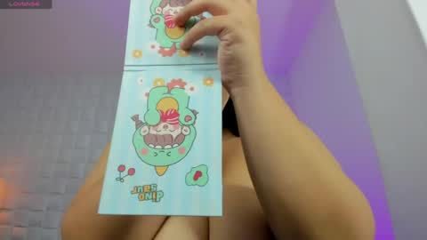 Iris online show from April 15, 12:01 pm