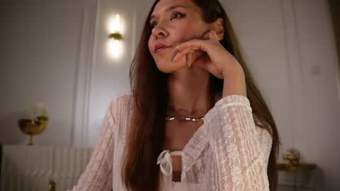 Iris online show from July 19, 10:24 pm