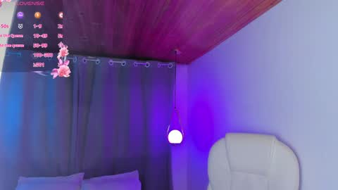 irisbeel online show from April 8, 3:28 am