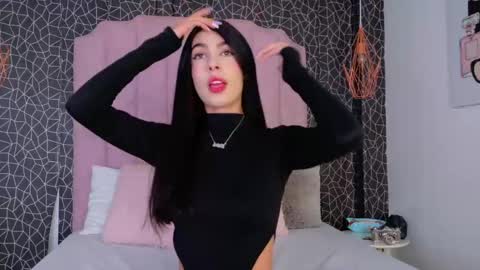 Snapshot of irisdelavega_ chatting on April 19, 2:16 pm Iris online show from April 19, 2:16 pm