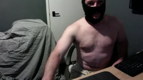 irish_hound_taste_me online show from August 4, 7:05 pm