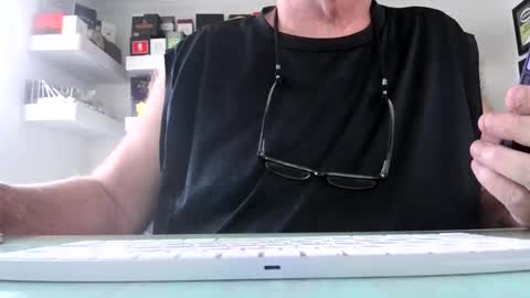 Irishdudelove online show from November 26, 4:52 pm