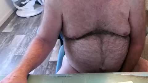 Irishdudelove online show from January 12, 7:19 pm