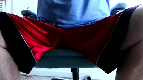 Irishdudelove online show from April 9, 12:21 pm