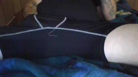 McDick online show from January 19, 3:10 am