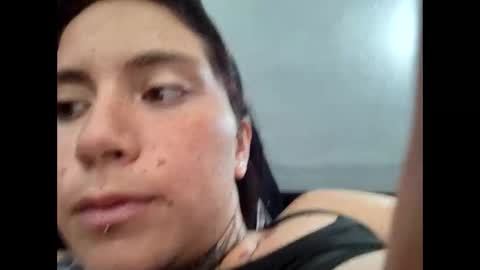 Snapshot of iriss_cardenas chatting on January 11, 4:01 pm iriss_cardenas online show from January 11, 4:01 pm