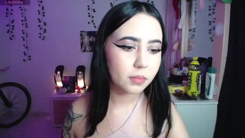 Iris  online show from January 11, 5:34 am