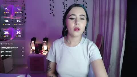 Iris  online show from April 23, 2:57 am
