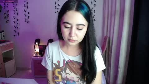 Iris  online show from April 25, 4:26 am