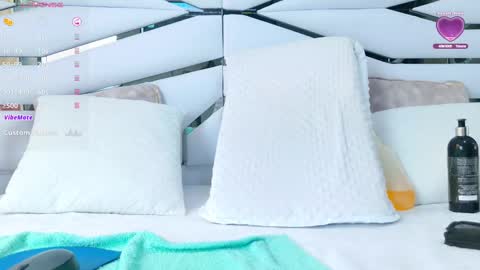 Iris online show from February 25, 5:36 pm