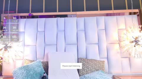 Iris online show from September 18, 11:23 am