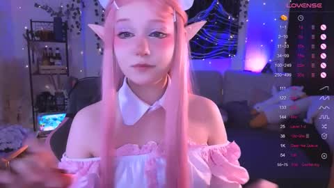 Irma online show from November 13, 10:19 pm