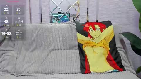 Iron Adele online show from March 24, 6:40 am