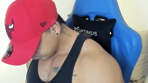 Iron online show from December 19, 3:35 am