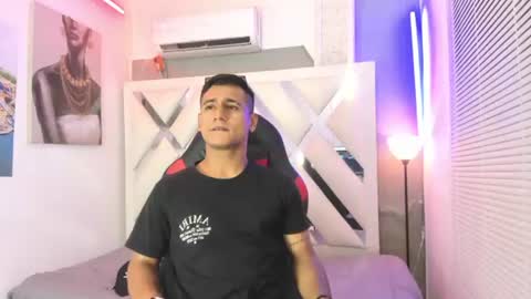 Iron king online show from June 10, 12:37 pm