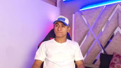 Iron king online show from June 18, 12:31 pm