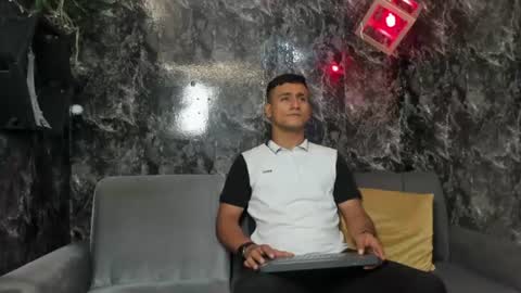 Iron king online show from July 10, 1:14 pm