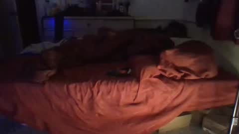 SexEngine88 online show from February 3, 1:37 am