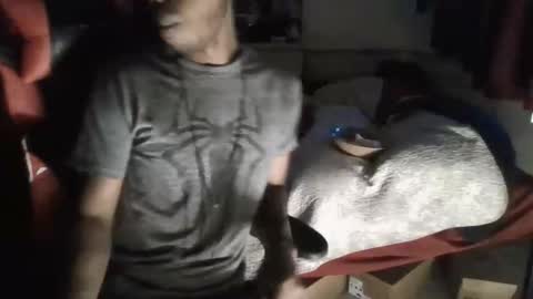 SexEngine88 online show from April 12, 11:43 pm