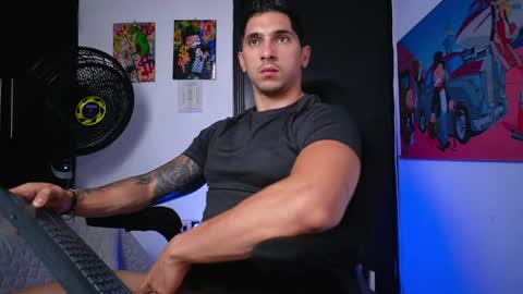 Jake online show from May 25, 4:24 pm