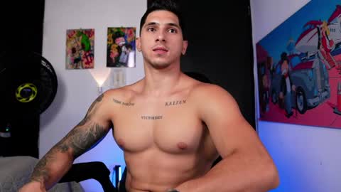 Jake online show from June 23, 9:24 pm